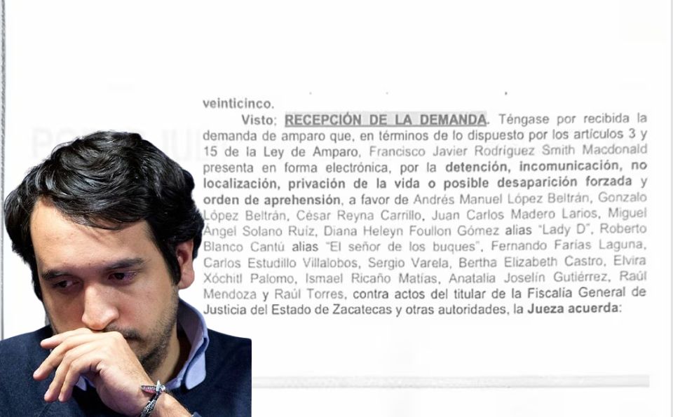 amparo de andy lopez beltran