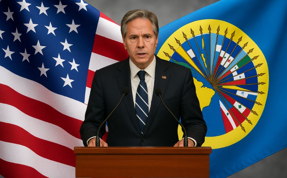 estados unidos y america latina