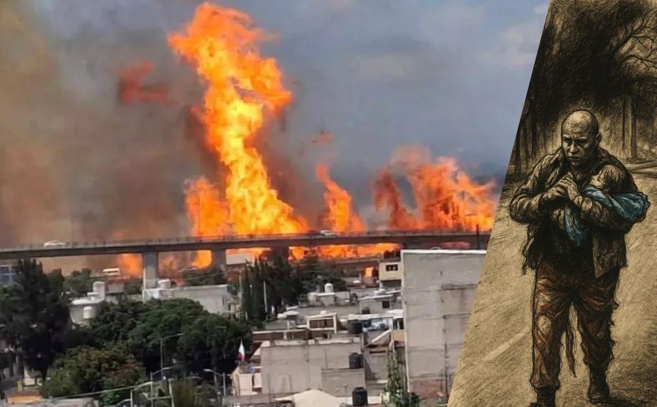 explosion pipa iztapalapa