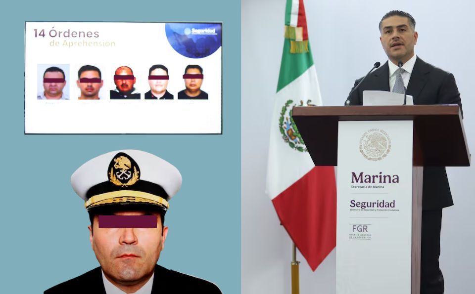 huachicol fiscal