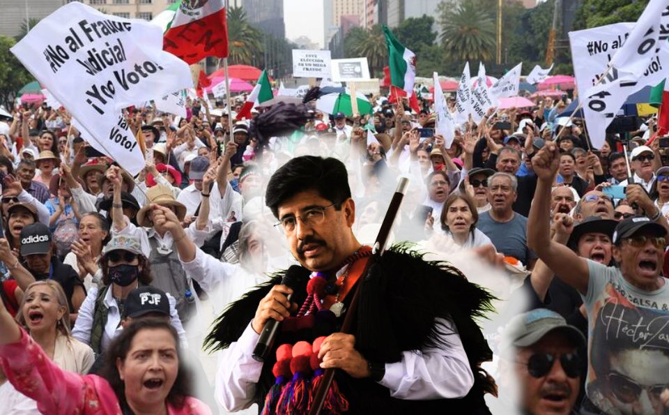 nuevo poder judicial