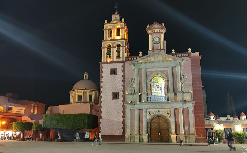 Tequisquiapan