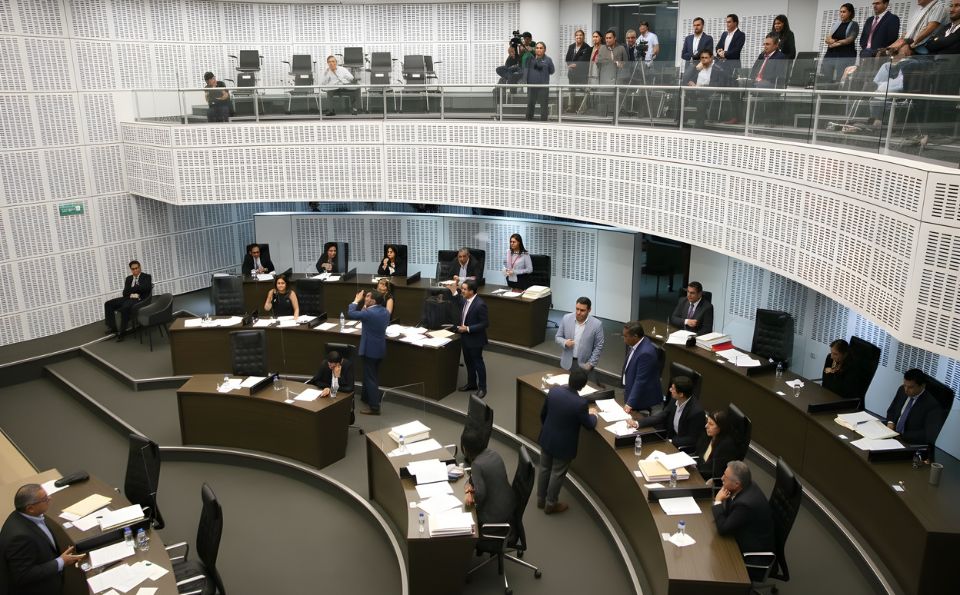 PAN acusa a Morena de ilegalidad y violencia política