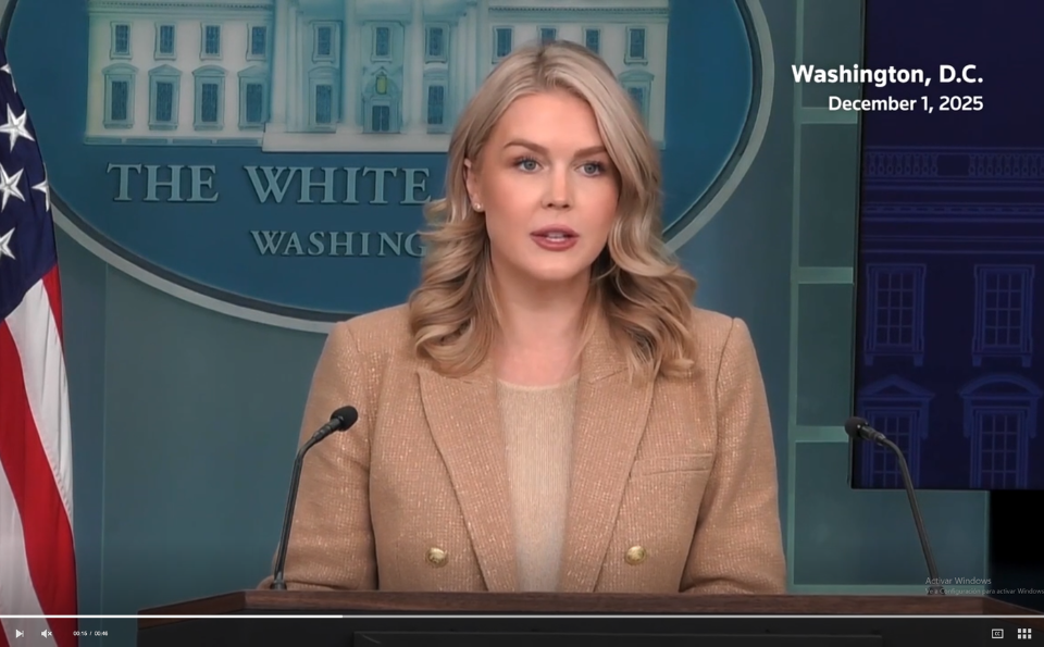 Advertencia de EE. UU. sobre narcoterrorismo eleva tensión con México