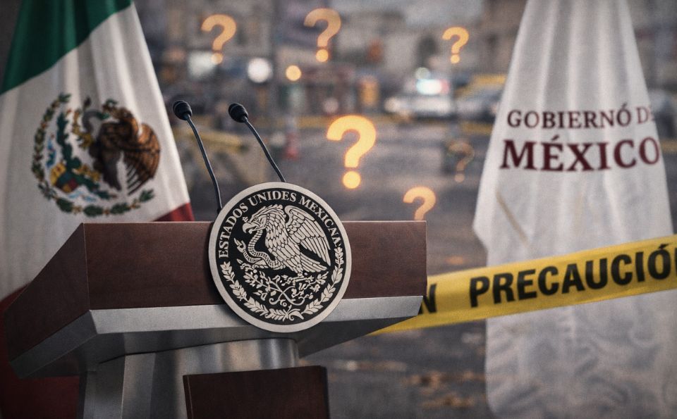 La violencia letal en México aumentó