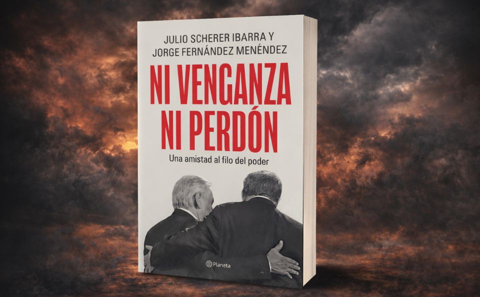 Ni venganza ni perdón