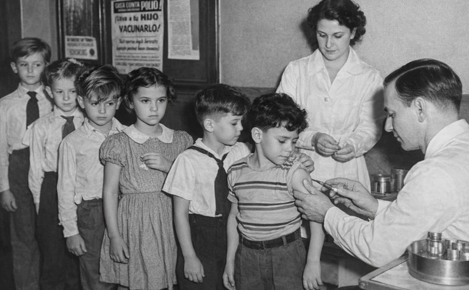 Se cumplen 222 años del inicio de la vacunación en México2