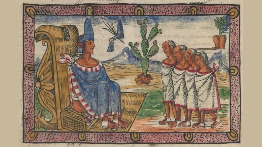 Cactáceas, religión y tradición el vínculo espiritual que atraviesa generaciones en México