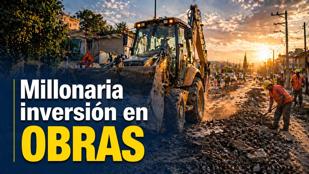 Aprueban más de 74 millones para obras en San Juan del Río