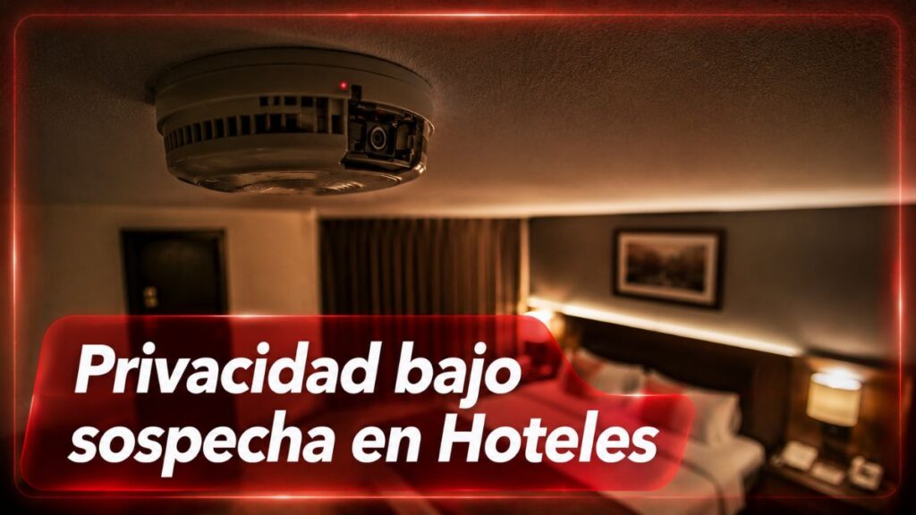 Moteles en Querétaro bajo la lupa