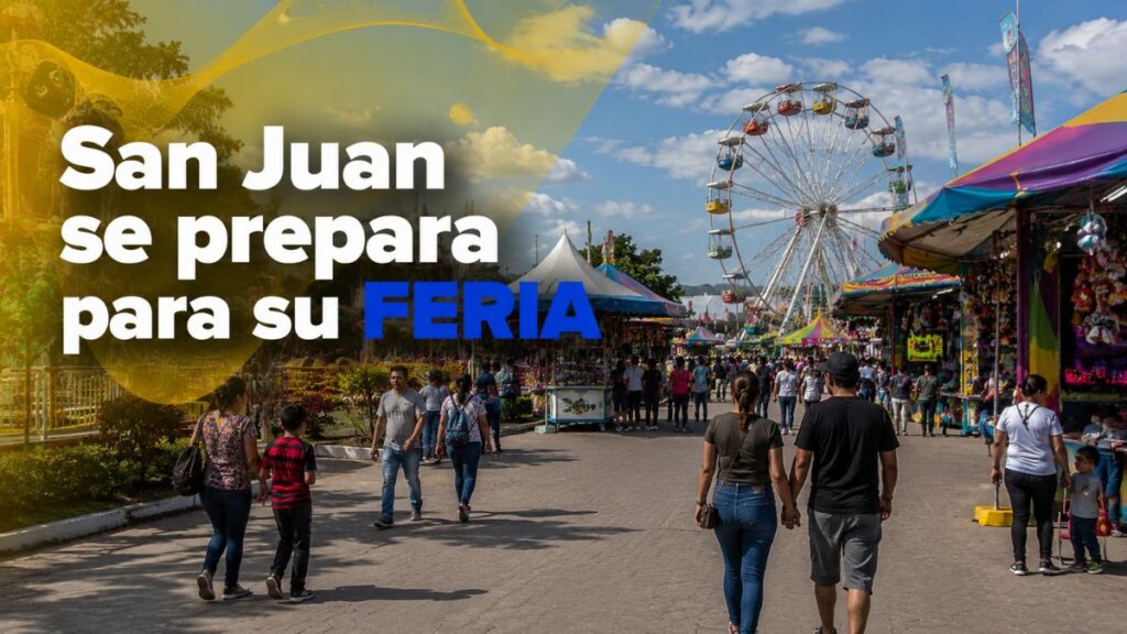 Feria Nacional San Juan del Río 2026 genera expectativa