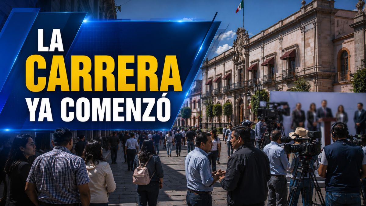 La batalla por Querétaro ya comenzó
