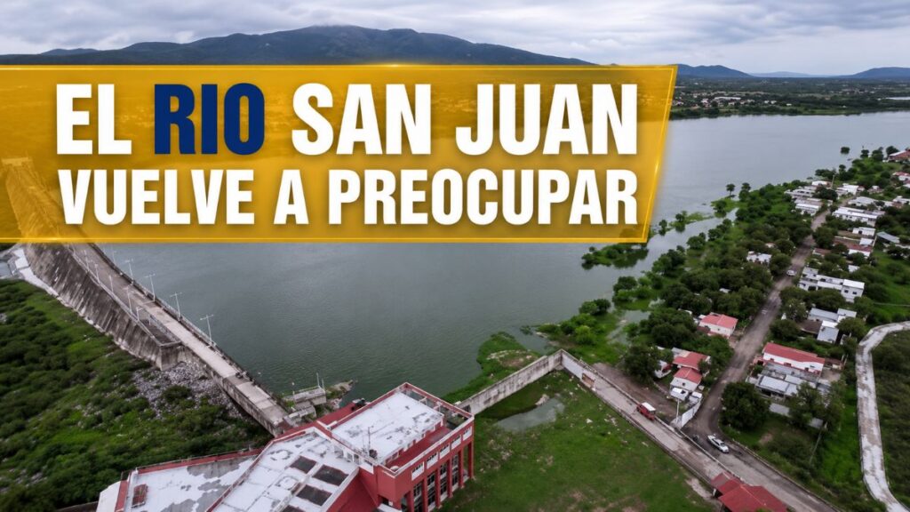 Tequisquiapan vuelve a mirar al río con preocupación