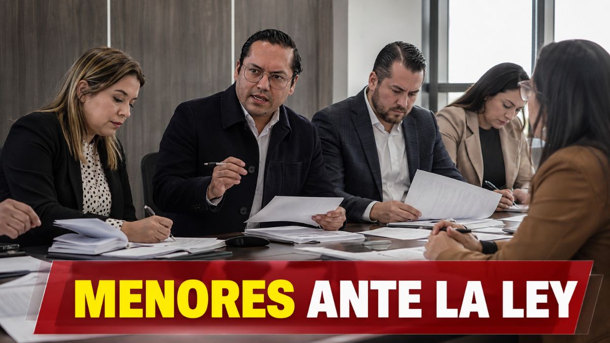 Corregidora propone juzgar a menores como adultos