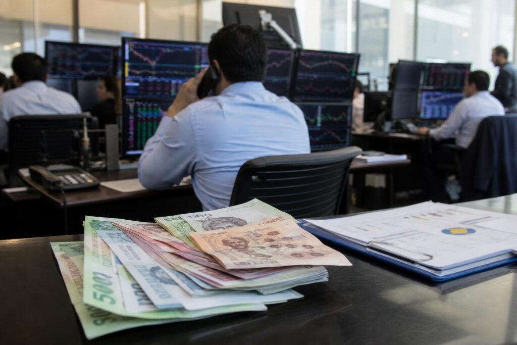 Entran en vigor nuevas reglas de liquidez de Banxico