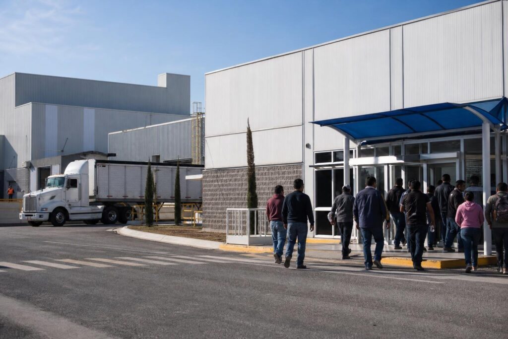 NetShape invierte 239 mdp y suma 260 empleos en Querétaro