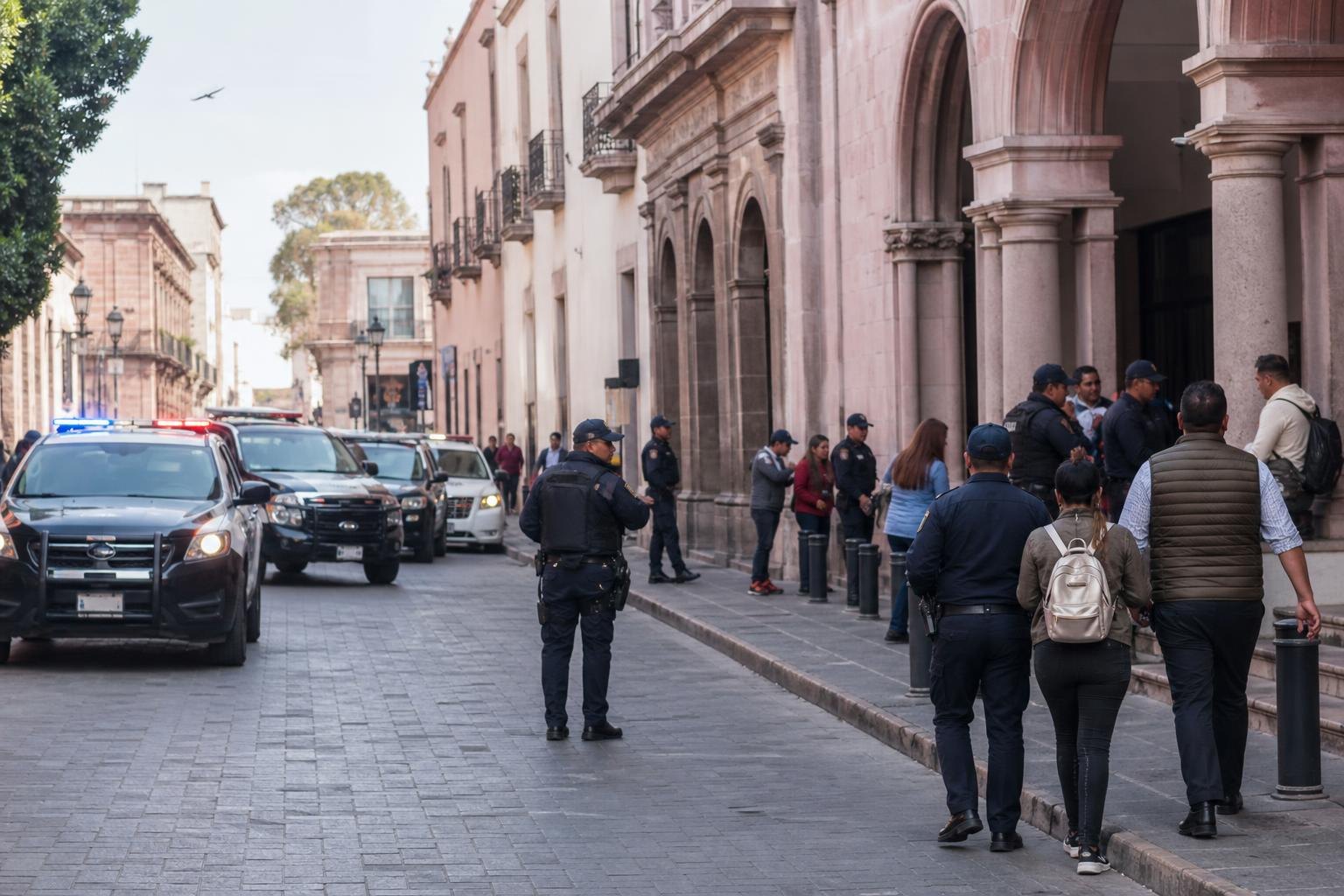 Extenderán Operativo ARMA al norponiente de Querétaro