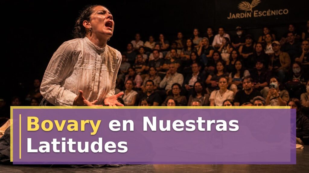 Bovary en Nuestras Latitudes